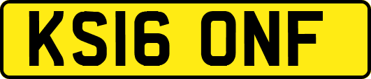KS16ONF