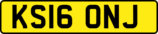 KS16ONJ