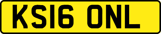 KS16ONL