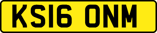 KS16ONM