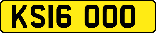 KS16OOO