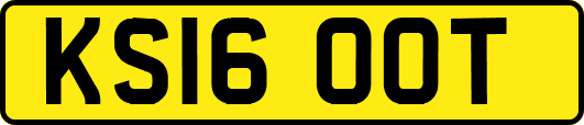 KS16OOT