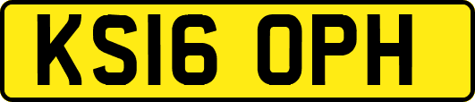 KS16OPH