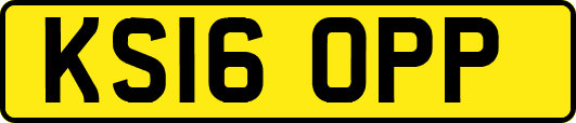 KS16OPP