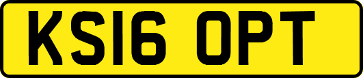 KS16OPT
