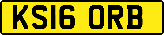KS16ORB