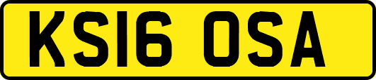 KS16OSA
