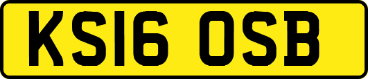 KS16OSB
