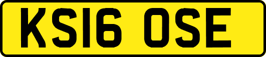 KS16OSE