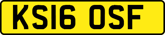 KS16OSF
