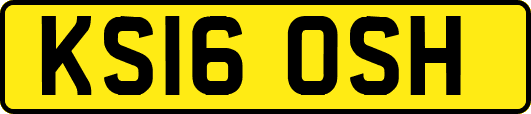 KS16OSH