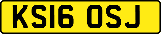 KS16OSJ