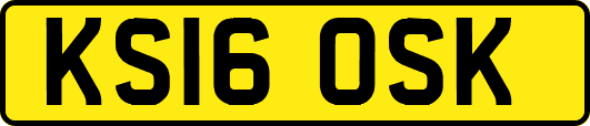 KS16OSK