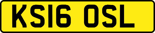 KS16OSL
