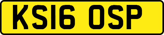 KS16OSP