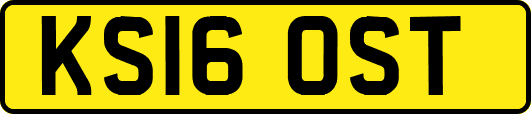 KS16OST