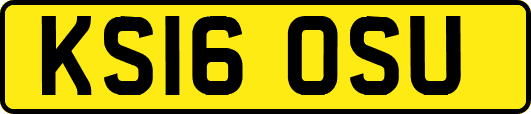 KS16OSU