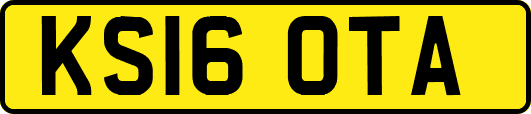 KS16OTA