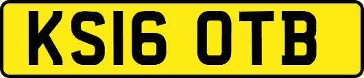 KS16OTB