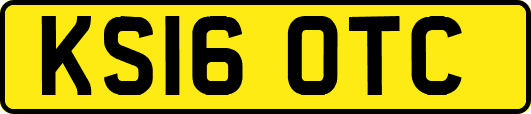 KS16OTC