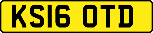 KS16OTD