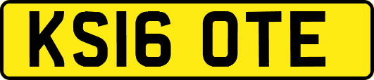 KS16OTE
