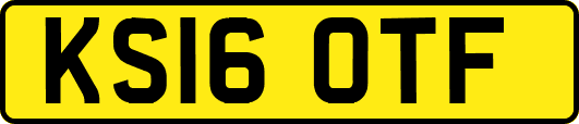 KS16OTF