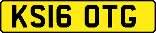 KS16OTG