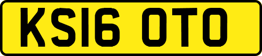KS16OTO