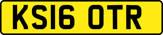 KS16OTR