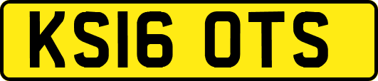 KS16OTS