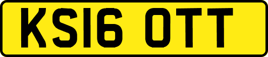 KS16OTT