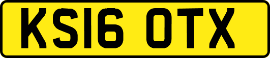 KS16OTX