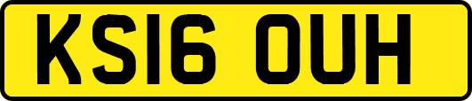 KS16OUH