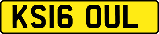 KS16OUL