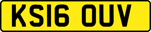 KS16OUV