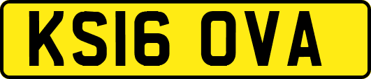 KS16OVA