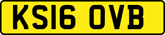 KS16OVB