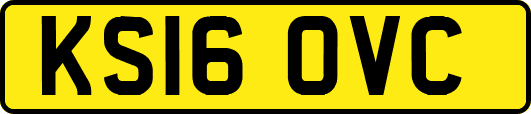 KS16OVC