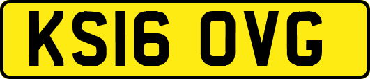 KS16OVG
