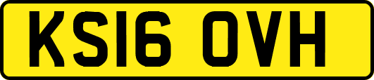 KS16OVH