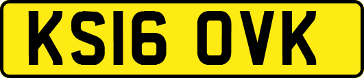 KS16OVK