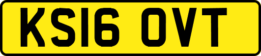 KS16OVT
