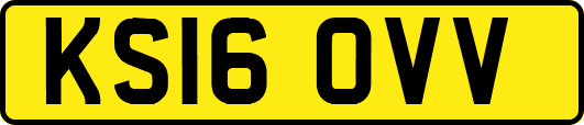 KS16OVV