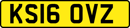 KS16OVZ