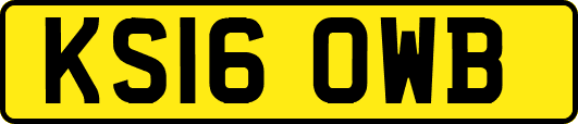 KS16OWB