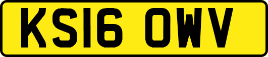 KS16OWV