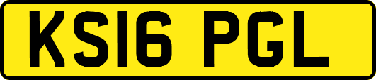 KS16PGL