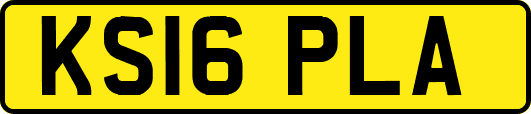 KS16PLA