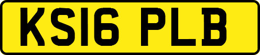 KS16PLB